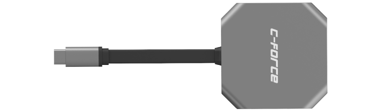 Illustration for article titled These Crowdfunded Nintendo Switch Docks Sure Look Like Rebranded USB-C Adapters